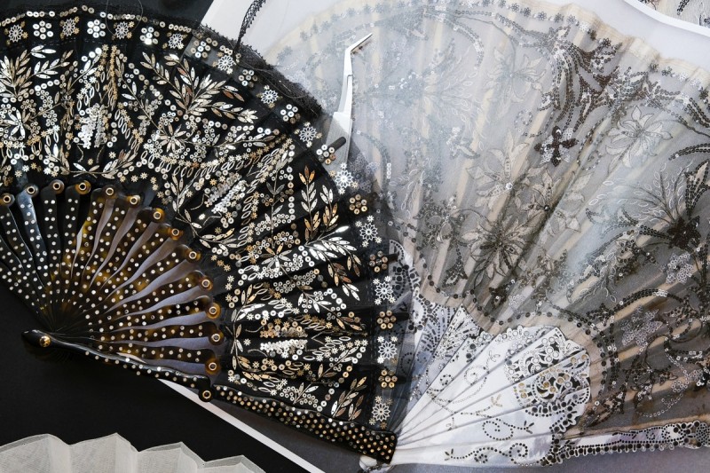 Balenciaga Couture I Duvelleroy